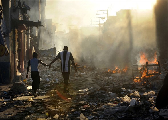 2011 Pulitzer ödülü alan fotoğraflar 9