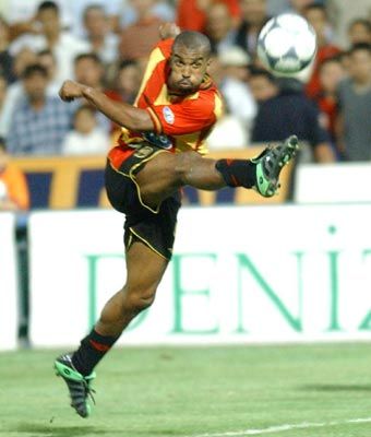 Türk vatandaşlığına geçen futbolcular 11