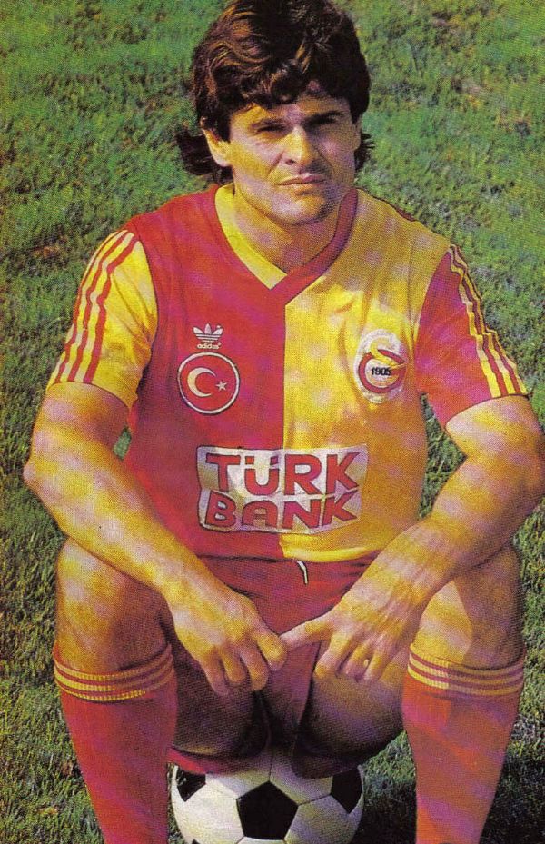 Türk vatandaşlığına geçen futbolcular 2