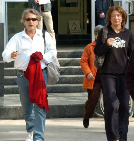 Genç sevgilinin dayanılmaz cazibesi 7