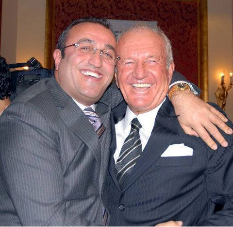 Ağır Galatasaraylı 11