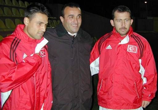 Ağır Galatasaraylı 12