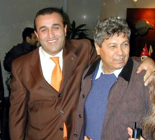 Ağır Galatasaraylı 13