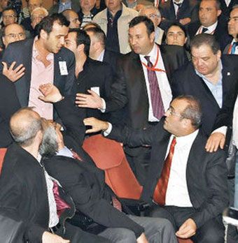 Ağır Galatasaraylı 15