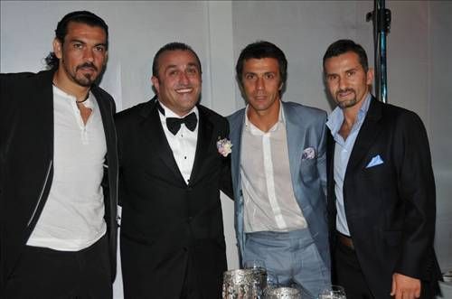 Ağır Galatasaraylı 18