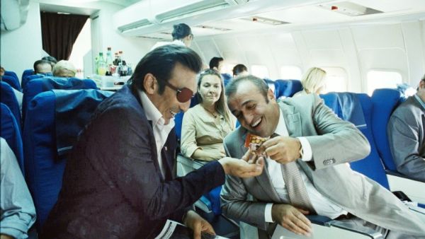 Ağır Galatasaraylı 19