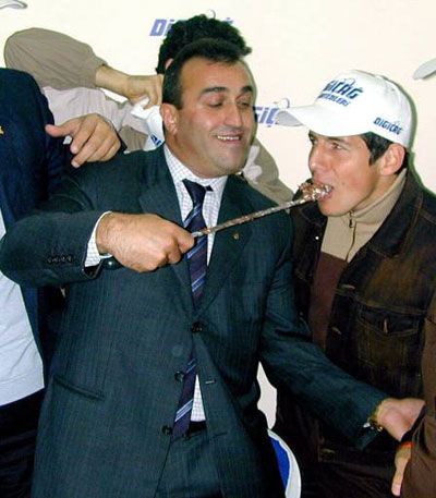 Ağır Galatasaraylı 2