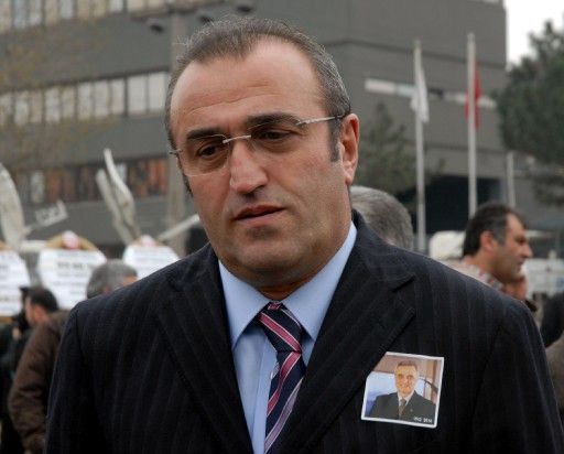 Ağır Galatasaraylı 20