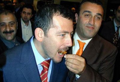 Ağır Galatasaraylı 4