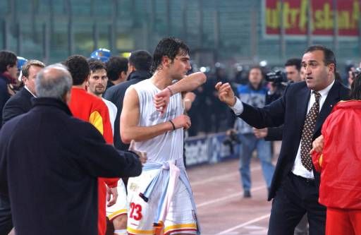 Ağır Galatasaraylı 5