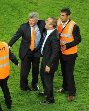 Ağır Galatasaraylı 9