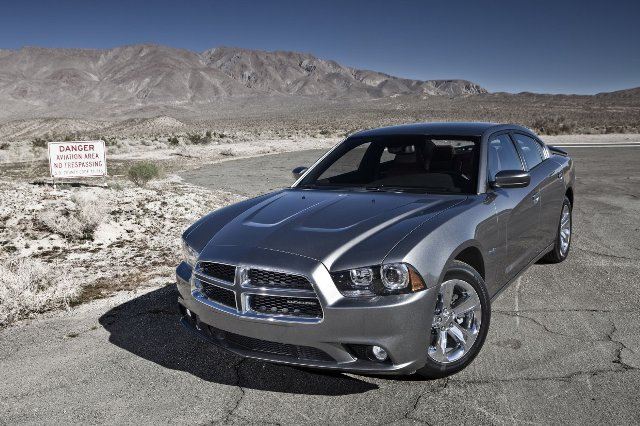 2012 Dodge Charger Foto Galeri Arabam.com 12
