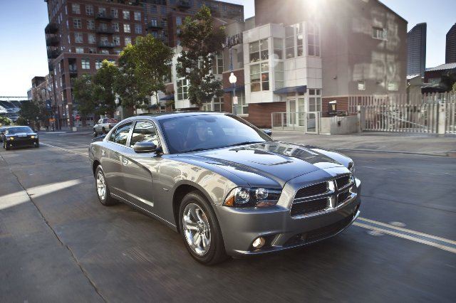 2012 Dodge Charger Foto Galeri Arabam.com 13