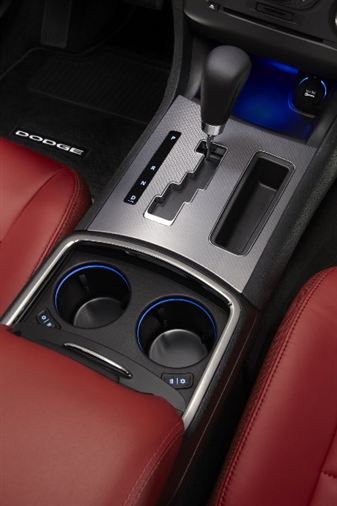 2012 Dodge Charger Foto Galeri Arabam.com 16