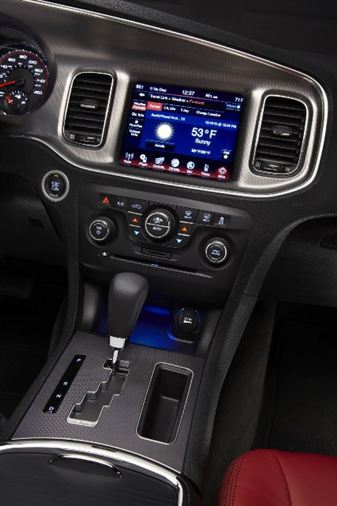 2012 Dodge Charger Foto Galeri Arabam.com 19