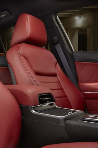 2012 Dodge Charger Foto Galeri Arabam.com 23
