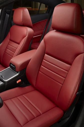 2012 Dodge Charger Foto Galeri Arabam.com 26