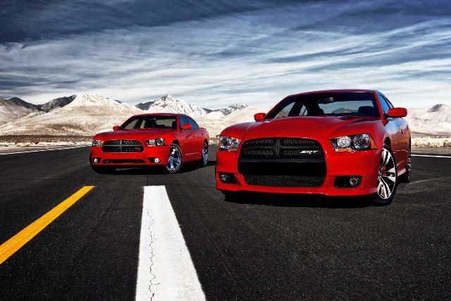 2012 Dodge Charger Foto Galeri Arabam.com 27