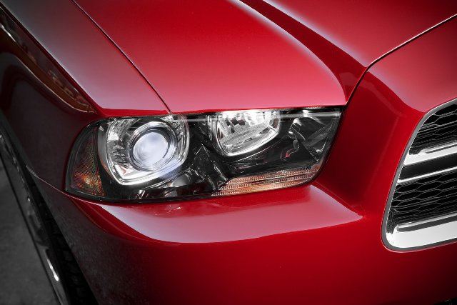 2012 Dodge Charger Foto Galeri Arabam.com 4