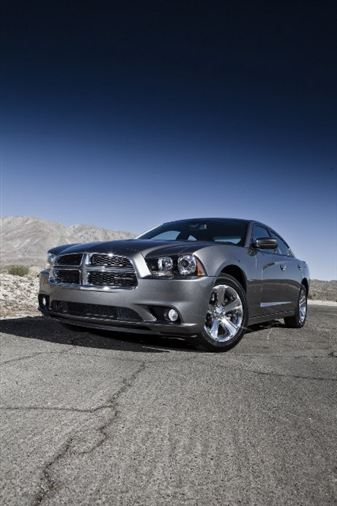 2012 Dodge Charger Foto Galeri Arabam.com 8