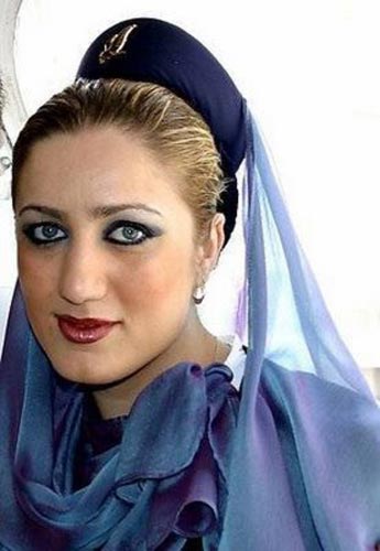 Bulutlar üstünde moda 28