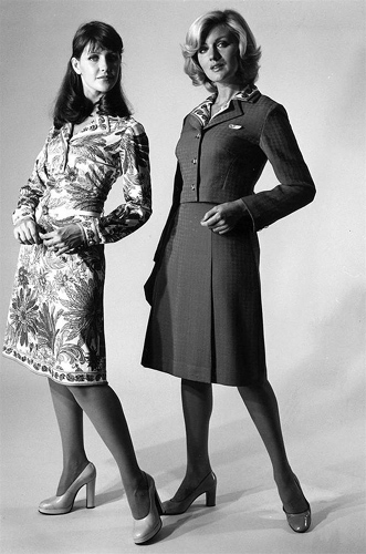 Bulutlar üstünde moda 6