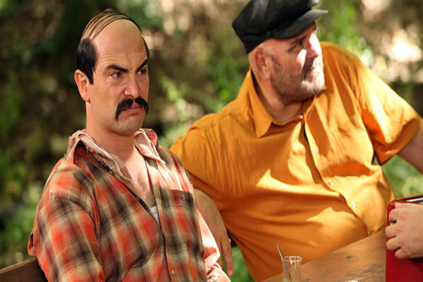 İşte filmden kazandıkları para 1