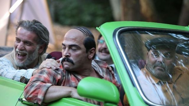 İşte filmden kazandıkları para 10