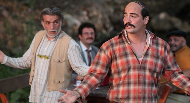 İşte filmden kazandıkları para 11