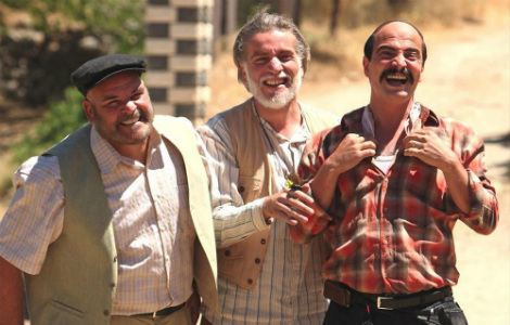 İşte filmden kazandıkları para 12