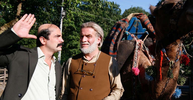 İşte filmden kazandıkları para 13