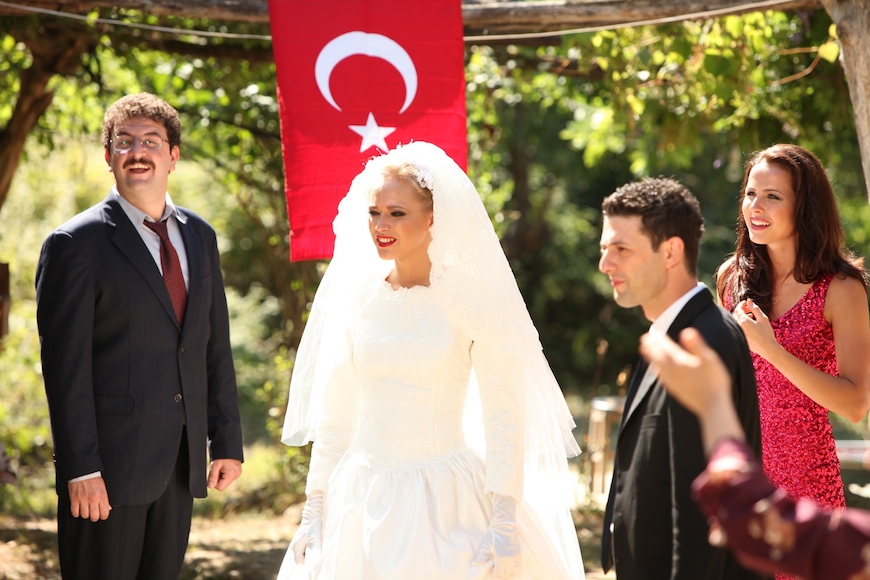 İşte filmden kazandıkları para 15