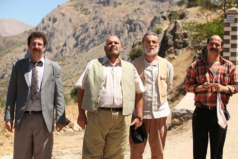 İşte filmden kazandıkları para 16