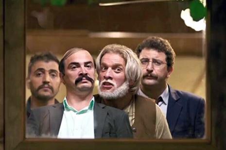 İşte filmden kazandıkları para 18