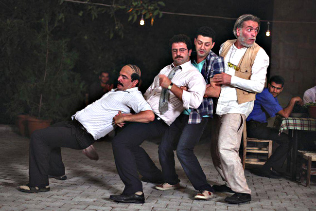 İşte filmden kazandıkları para 19