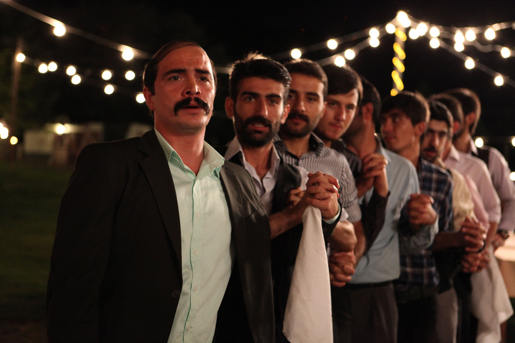 İşte filmden kazandıkları para 20