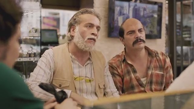 İşte filmden kazandıkları para 22
