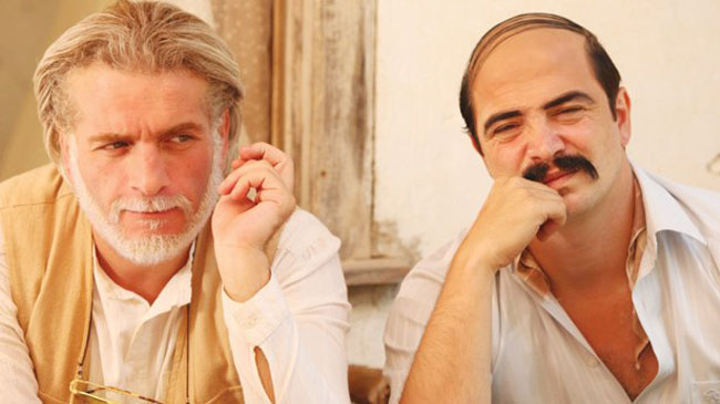İşte filmden kazandıkları para 4