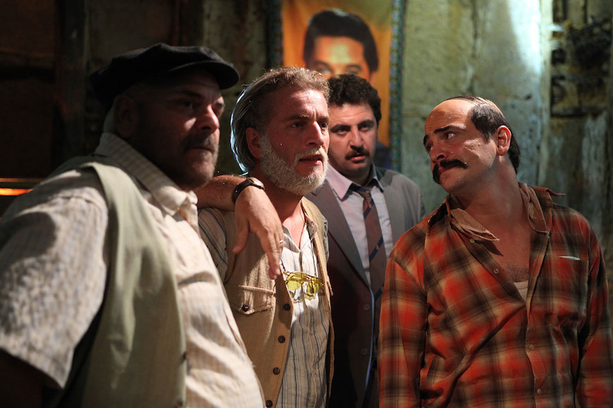 İşte filmden kazandıkları para 5