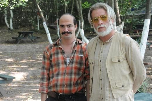 İşte filmden kazandıkları para 6