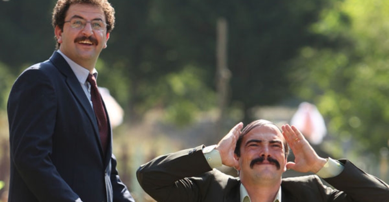 İşte filmden kazandıkları para 7