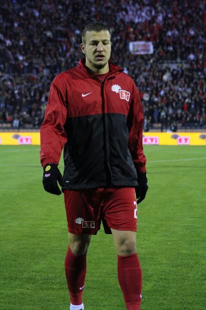 Eskişehir - Trabzon 1