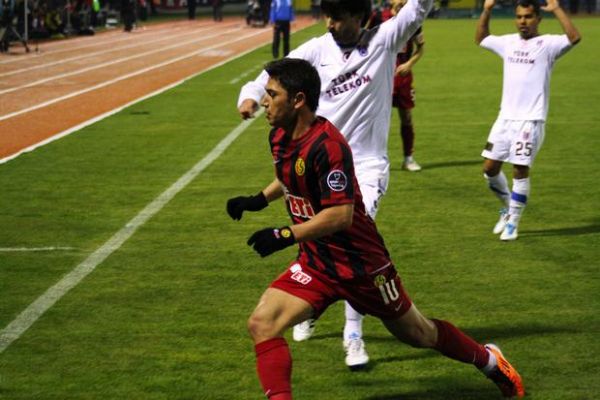 Eskişehir - Trabzon 10