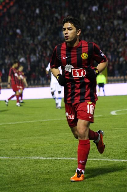 Eskişehir - Trabzon 11