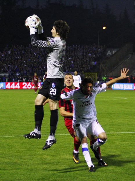 Eskişehir - Trabzon 12