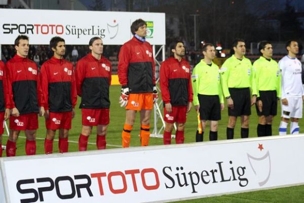 Eskişehir - Trabzon 14