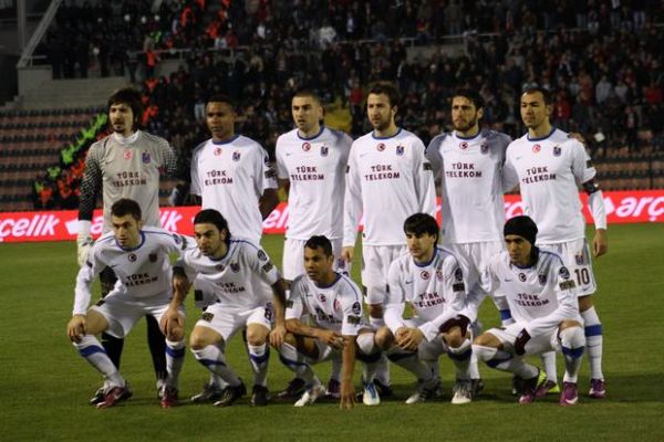 Eskişehir - Trabzon 16