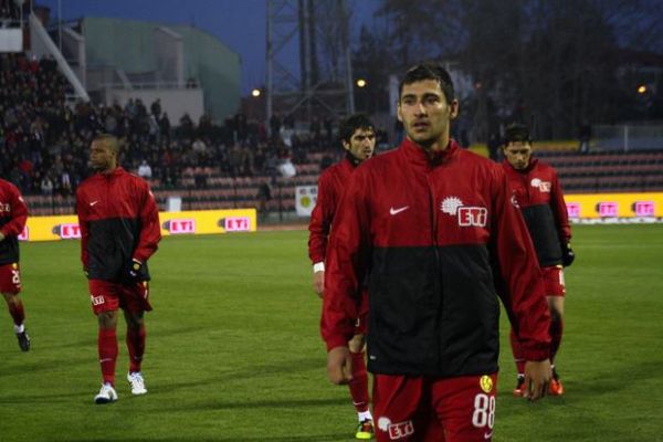 Eskişehir - Trabzon 17