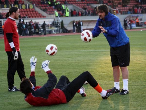Eskişehir - Trabzon 18