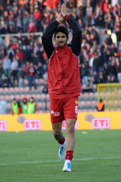 Eskişehir - Trabzon 23